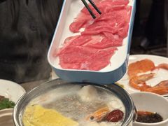 -宁波万豪酒店