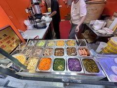 -张果佬年糕卷(科巷店)
