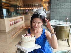 -无锡苏宁银河国际酒店-悦府65中餐厅
