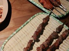-胖哥俩肉蟹煲(时代广场店)