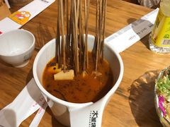 -木屋烧烤(西南角店)