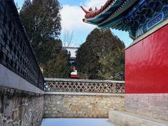 -龙口南山旅游景区