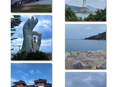 -三亚南山文化旅游区