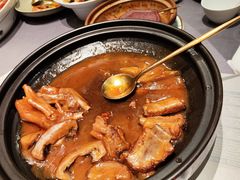 -小天厨民间菜馆(深圳街店)
