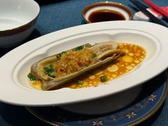 -海味世家·家常菜馆(明州里店)