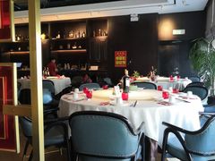 大堂-千百味红餐厅·江西菜(绿地双子塔店)