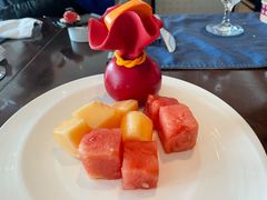 -Social 秀西餐厅-长沙瑞吉酒店(运达店)