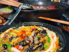 -盖帮鳝鱼串串(东郊记忆店)