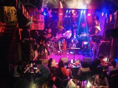 -MM·五声·音乐人与调酒师(西安路店)
