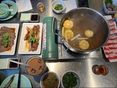 -潮界(凯德晶萃店)