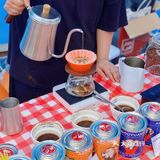 重庆｜一站式解锁全国40+家咖啡☕️