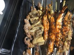 -运德成·天津老味烧烤(广开二马路店)