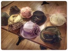 -花·fleur古董西餐厅(西城夜未央店)