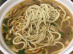 -北路拉面馆(洪湖里店)