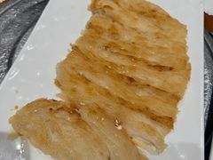 煎肠粉-德云居