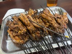 -马相卿特色烤肉面食馆(虎台店)