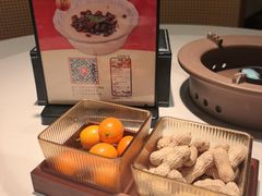 -厝小满.姜母鸭/泉州菜(桥南店)