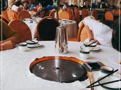 大堂-顺德美食坊(南沙分店)