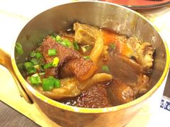 红烧慢炖四重奏-康师傅私房牛肉面(马泉营奥莱店)
