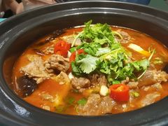 -北塘海鲜·天津菜(大光明桥旗舰店)