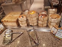 -熊猫自助餐厅.萌趣城堡(长隆熊猫酒店)