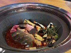 -缘福乡村铁锅炖民宿(八达岭店)