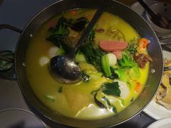 -邵老爹老杭州白斩鸡·家常菜(建国北路店)
