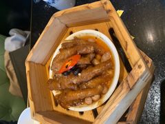 凤爪-正斗·港式粤菜(SKLP店)