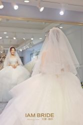 -艾慕婚纱礼服馆(和平店)