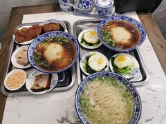 -伟记奥面馆(养育巷店)