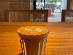 -翠贝卡&Mama Kelly Brunch Coffee(河西店)