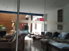 -张家港金凤凰度假村温泉