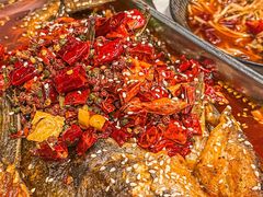 -碎怂烤肉(钟楼柳巷店)