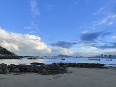 -马銮湾景区