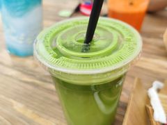-Green Option(官舍店)