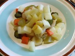 -茅山肴·道家菜·神仙鸡