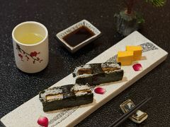 -长崎屋·日本料理·刺身·烧鸟(天河北路店)