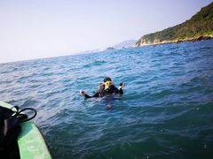 -西涌国际滨海旅游区