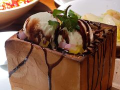 面包新语-外婆家(南开大悦城店)