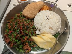 -帕娜·泰式茶餐厅·Bistro(近铁广场店)