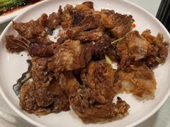 -北京全聚德(西客站店)