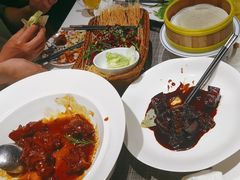 -上座云间·青年赣菜(绿茵店)