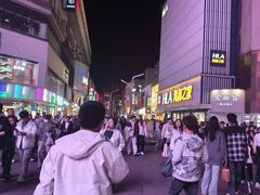 -詹记桃酥(百盛店)