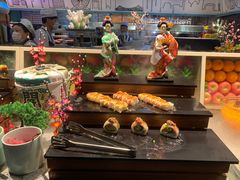 -梨花自助烤肉(天河城店)