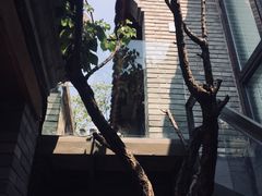 -糖房咖啡(南锣鼓巷店)