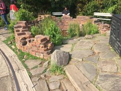 -三鹰之森吉卜力美术馆