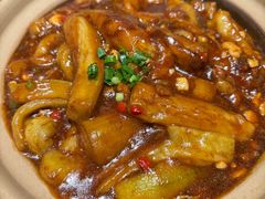-留半山·香港食堂(啦啦宝都店)