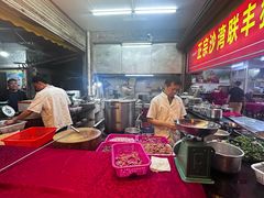 -联丰美食(番禺店)