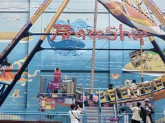 -蓬莱欧乐堡梦幻世界