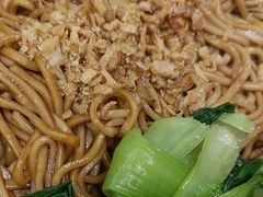 -李先生牛肉面大王(广渠门内店)